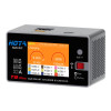 Зарядное устройство HOTA T8 Ultra (T2008K Ultra) — AC/DC 300W/650W, 22A, LiPo/LiHV/Li-Ion/LiFe 1–8S, IPS 2.8" для FPV-дронов и RC-моделей